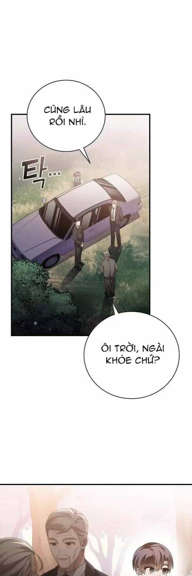 Dành Cho Thiên Tài Âm Nhạc - Chương 17 - ảnh 46