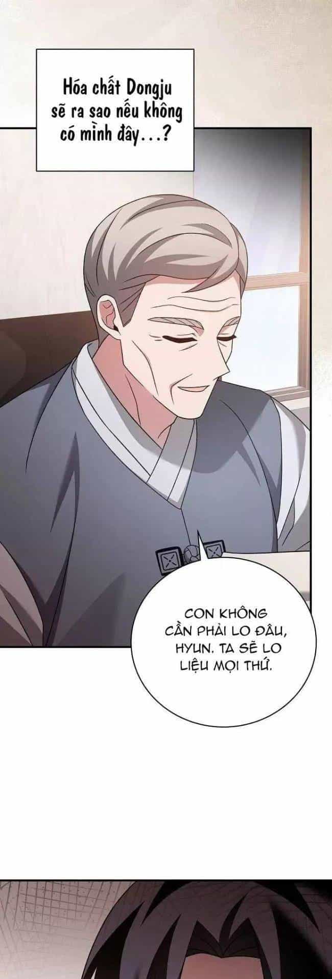 Dành Cho Thiên Tài Âm Nhạc - Chương 17 - ảnh 5