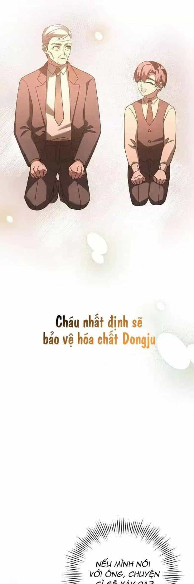 Dành Cho Thiên Tài Âm Nhạc - Chương 18 - ảnh 16