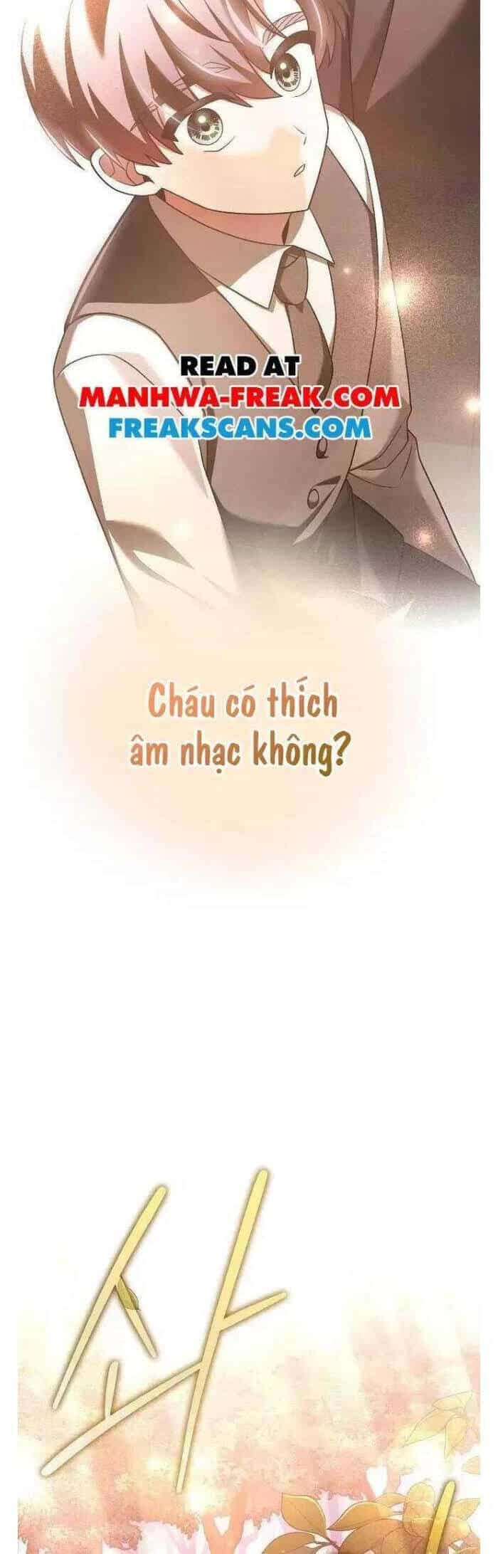 Dành Cho Thiên Tài Âm Nhạc - Chương 18 - ảnh 2