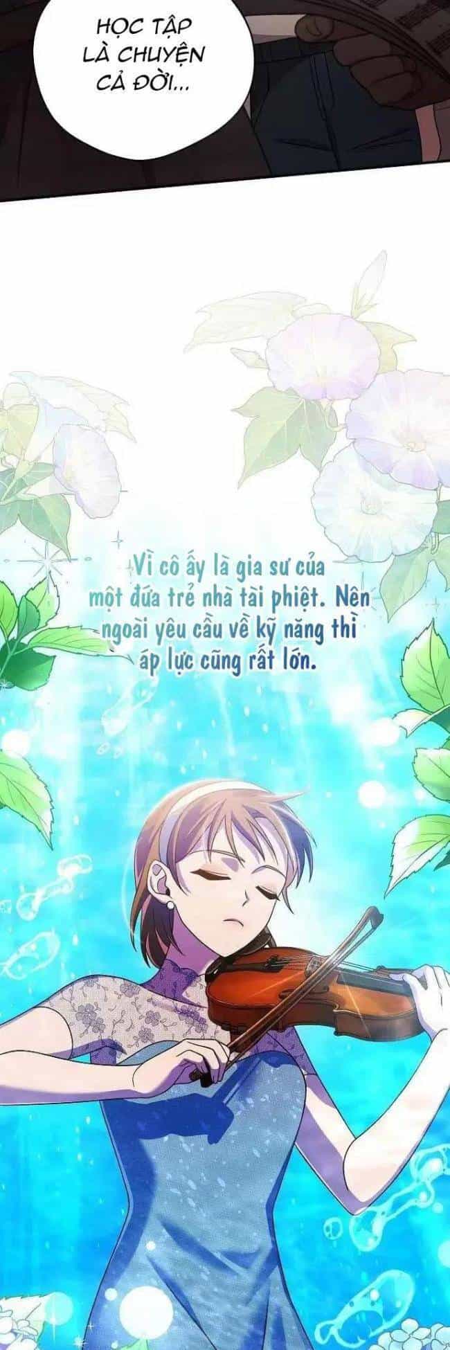 Dành Cho Thiên Tài Âm Nhạc - Chương 18 - ảnh 36