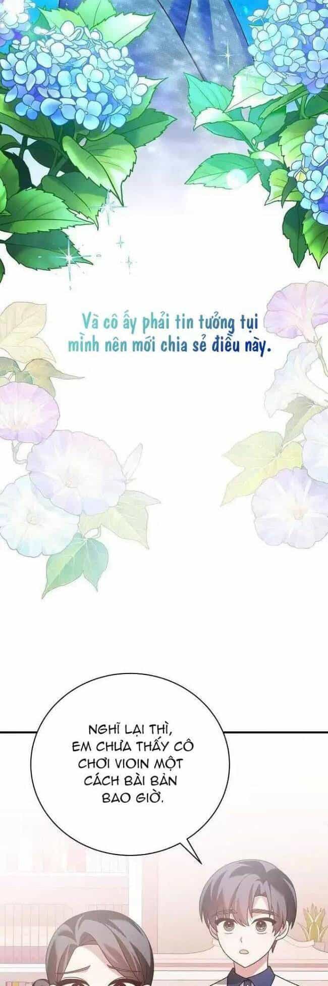Dành Cho Thiên Tài Âm Nhạc - Chương 18 - ảnh 37