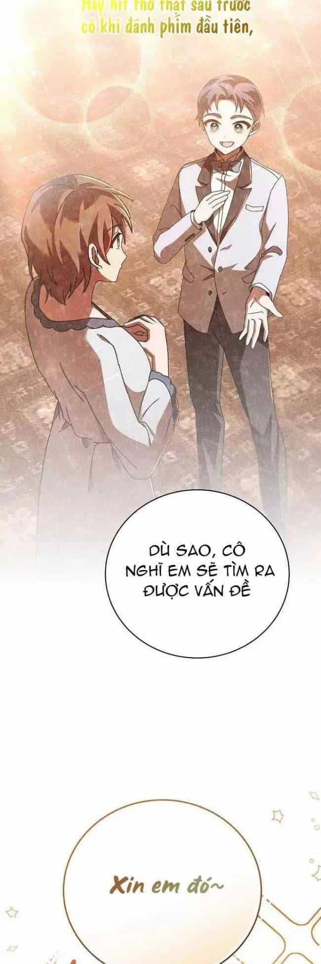 Dành Cho Thiên Tài Âm Nhạc - Chương 18 - ảnh 41