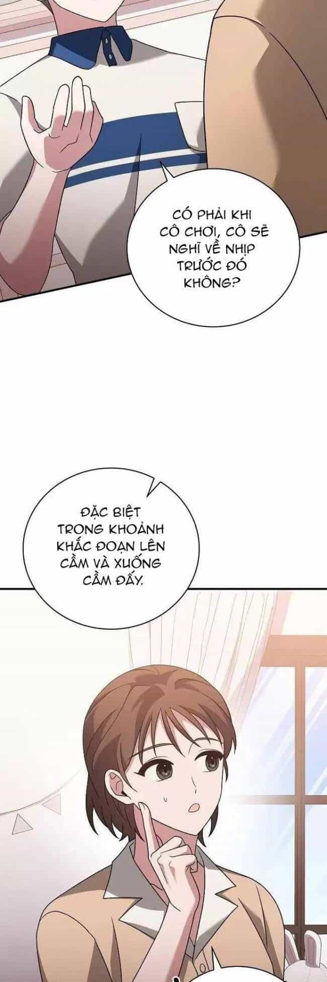 Dành Cho Thiên Tài Âm Nhạc - Chương 18 - ảnh 53