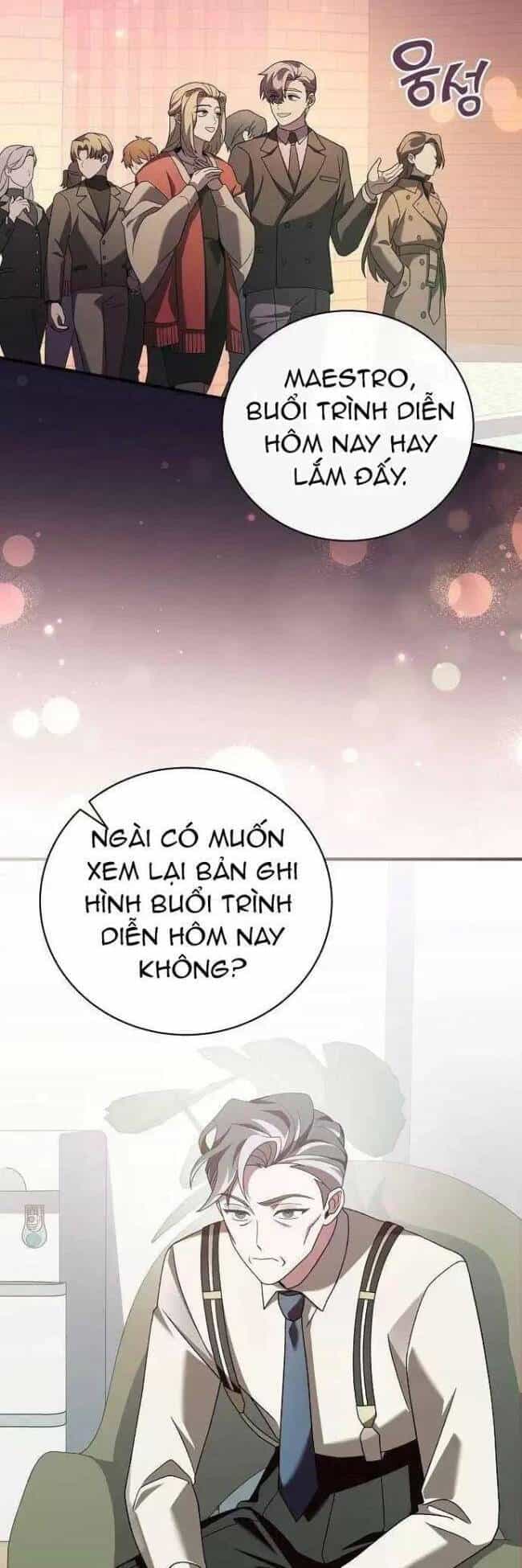 Dành Cho Thiên Tài Âm Nhạc - Chương 18 - ảnh 59