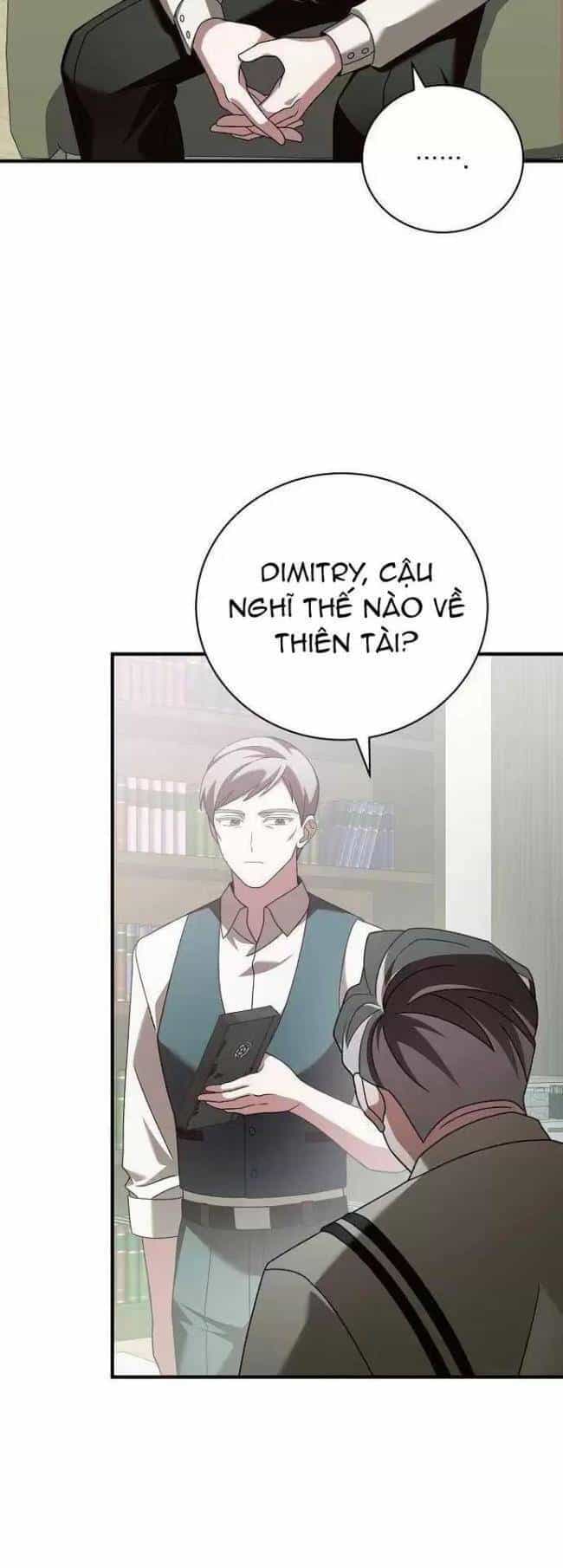 Dành Cho Thiên Tài Âm Nhạc - Chương 18 - ảnh 60
