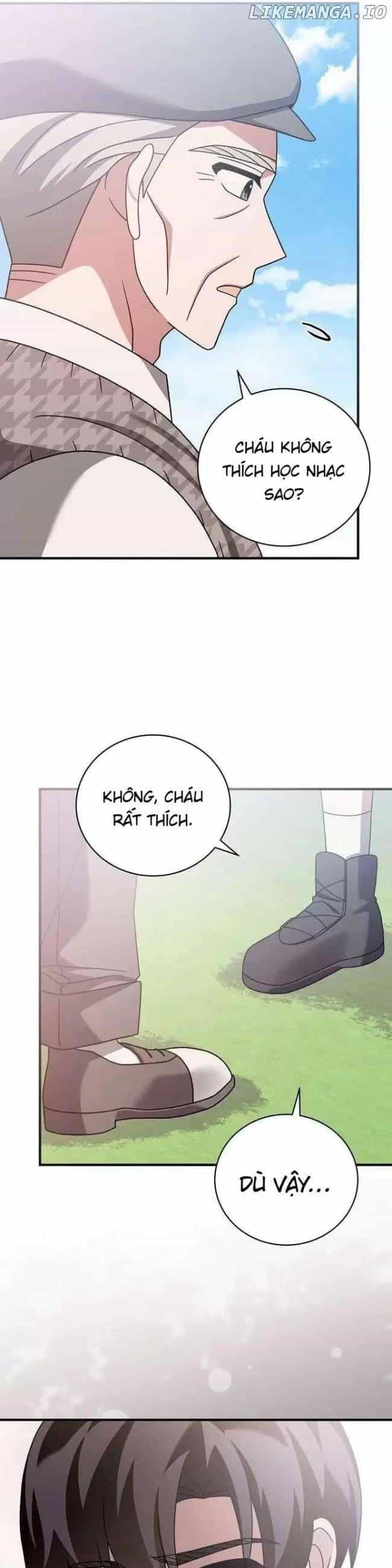 Dành Cho Thiên Tài Âm Nhạc - Chương 19 - ảnh 17