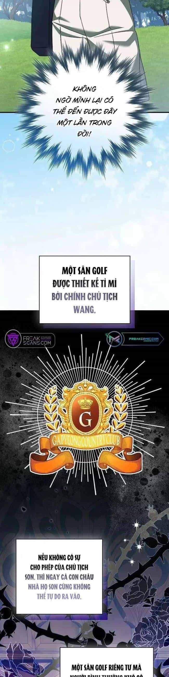Dành Cho Thiên Tài Âm Nhạc - Chương 19 - ảnh 3