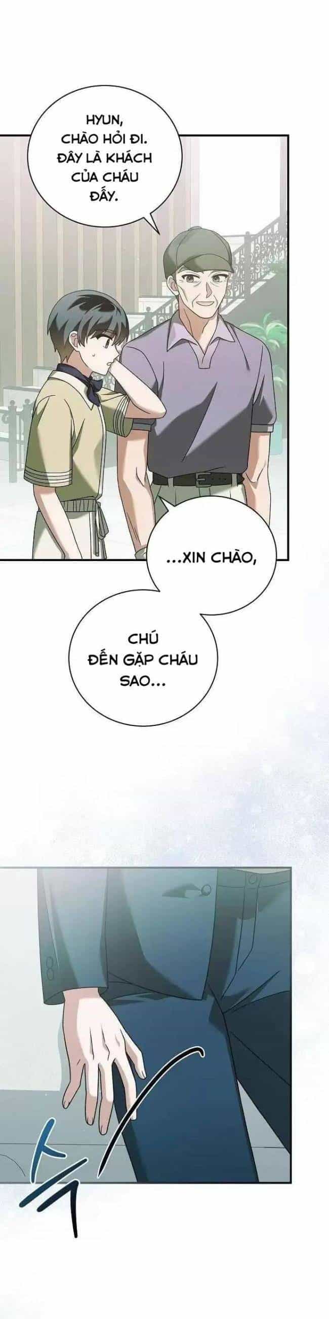 Dành Cho Thiên Tài Âm Nhạc - Chương 19 - ảnh 35