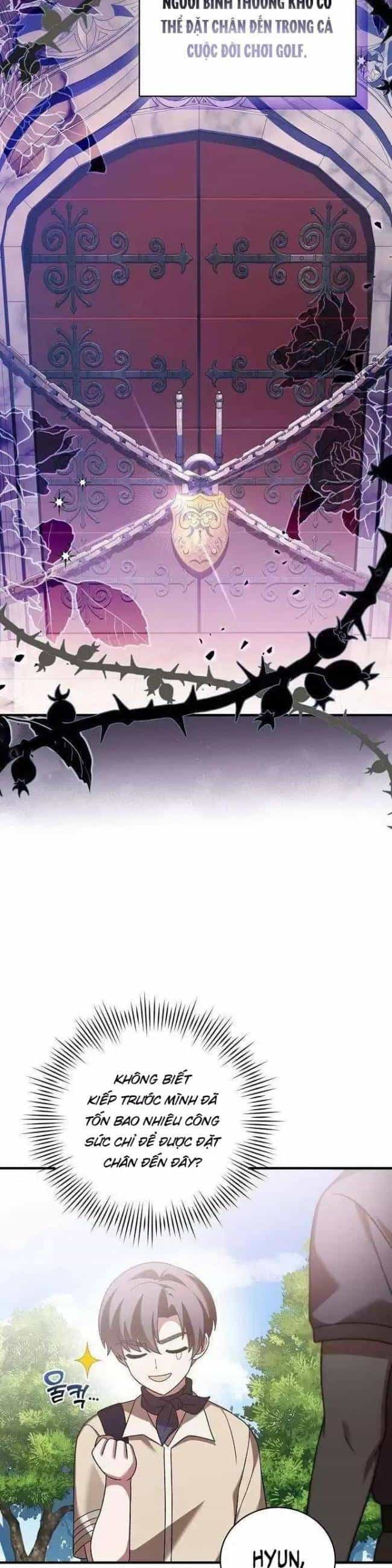 Dành Cho Thiên Tài Âm Nhạc - Chương 19 - ảnh 4
