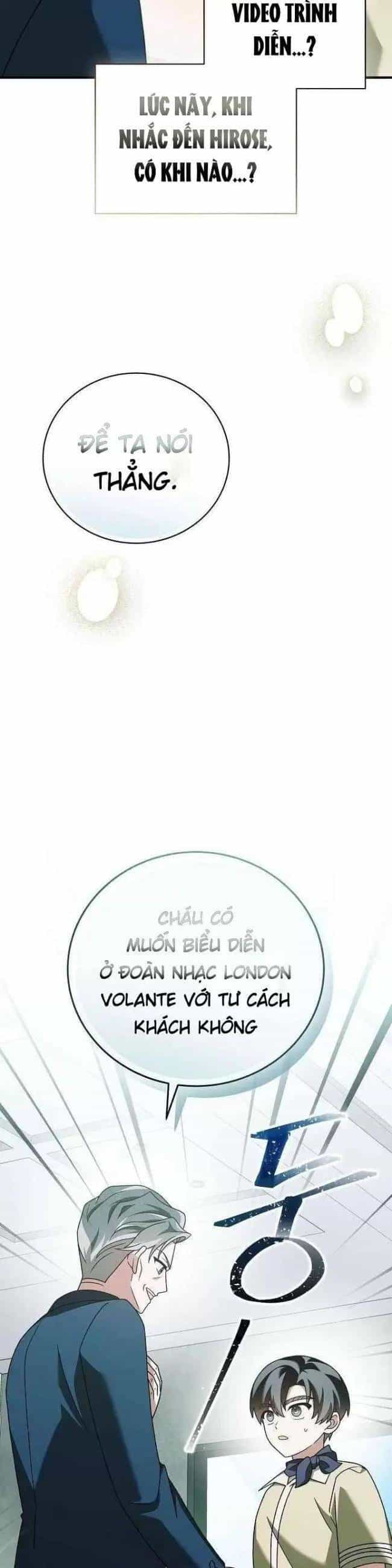 Dành Cho Thiên Tài Âm Nhạc - Chương 19 - ảnh 40