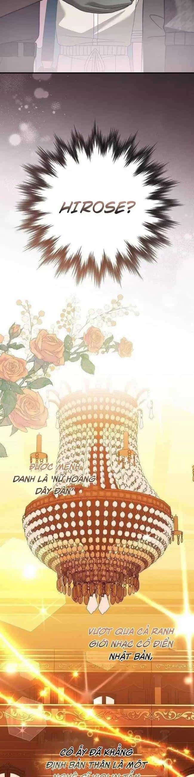Dành Cho Thiên Tài Âm Nhạc - Chương 19 - ảnh 9