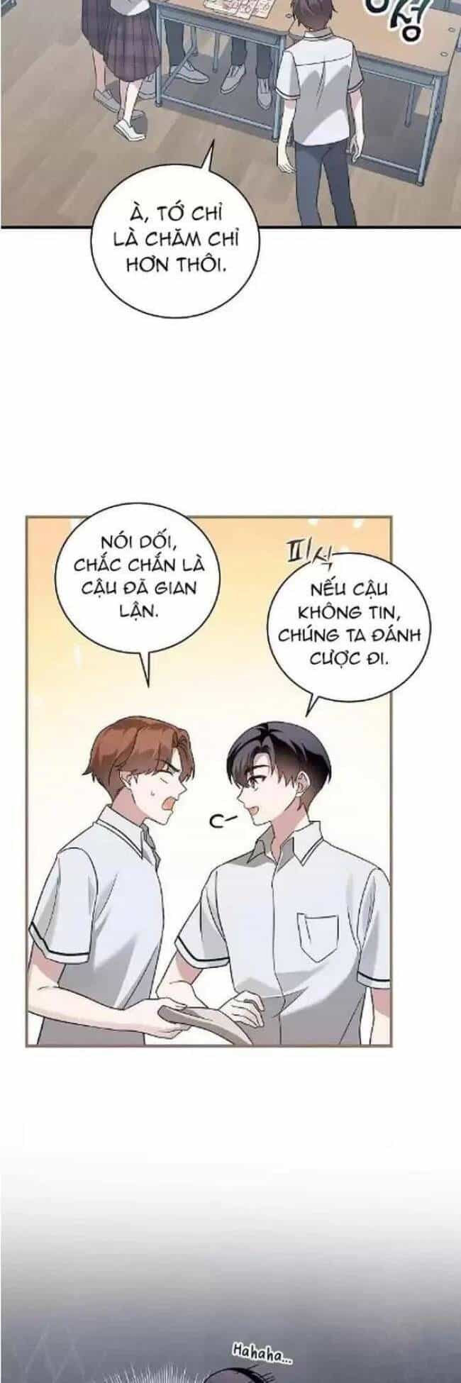 Dành Cho Thiên Tài Âm Nhạc - Chương 2 - ảnh 28