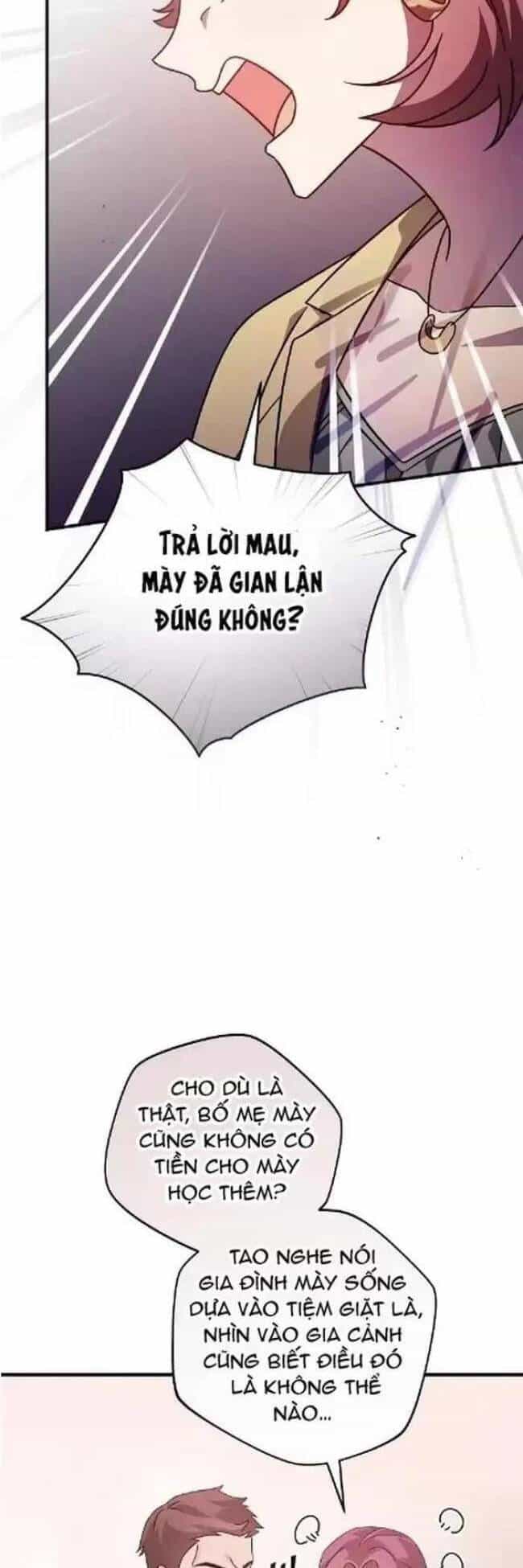 Dành Cho Thiên Tài Âm Nhạc - Chương 2 - ảnh 34