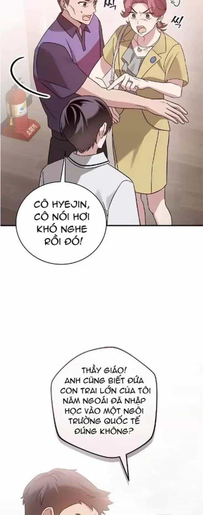 Dành Cho Thiên Tài Âm Nhạc - Chương 2 - ảnh 35