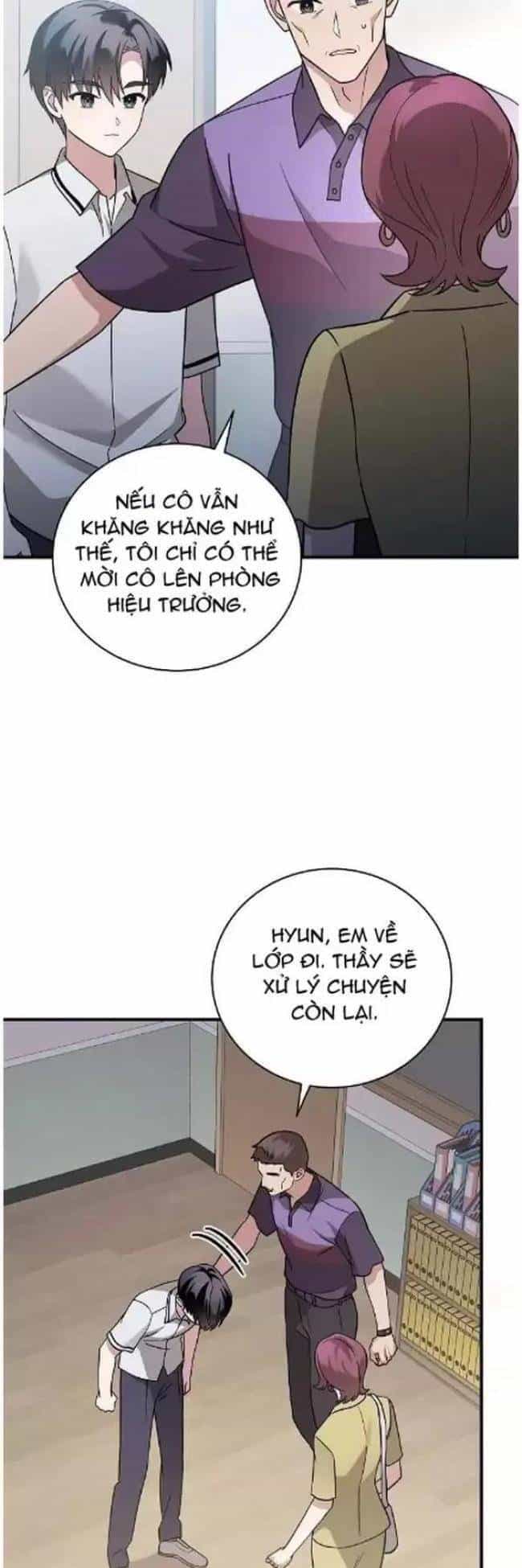 Dành Cho Thiên Tài Âm Nhạc - Chương 2 - ảnh 47