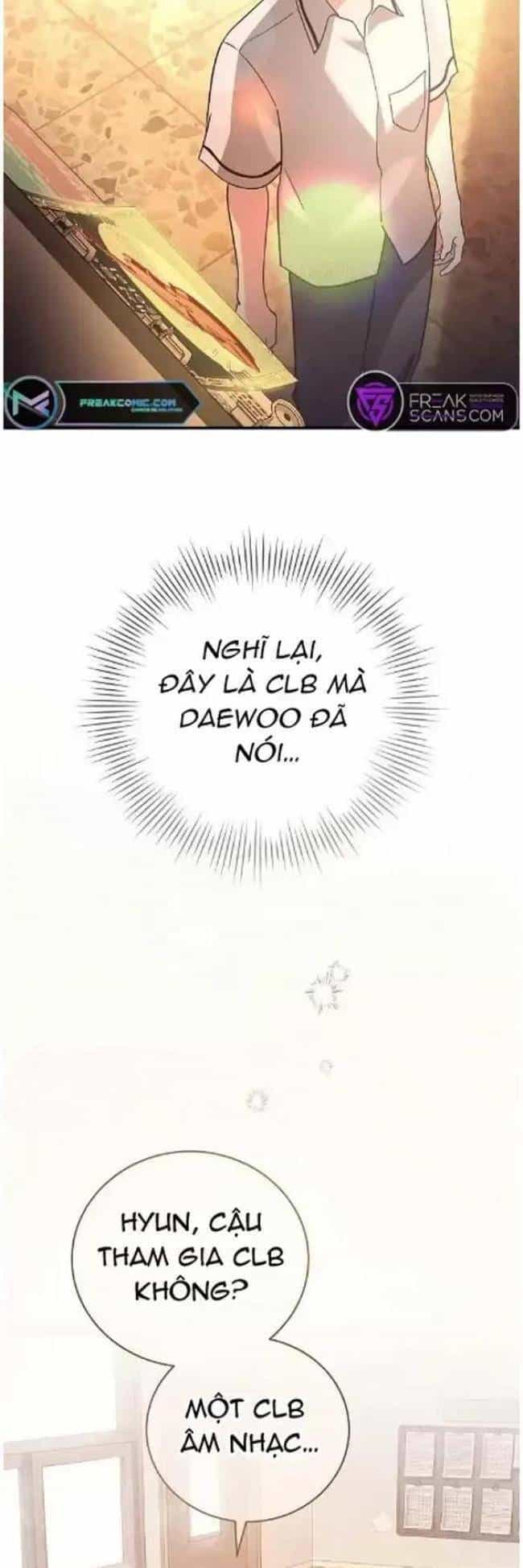 Dành Cho Thiên Tài Âm Nhạc - Chương 2 - ảnh 55