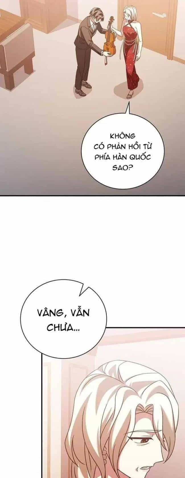 Dành Cho Thiên Tài Âm Nhạc - Chương 20 - ảnh 23