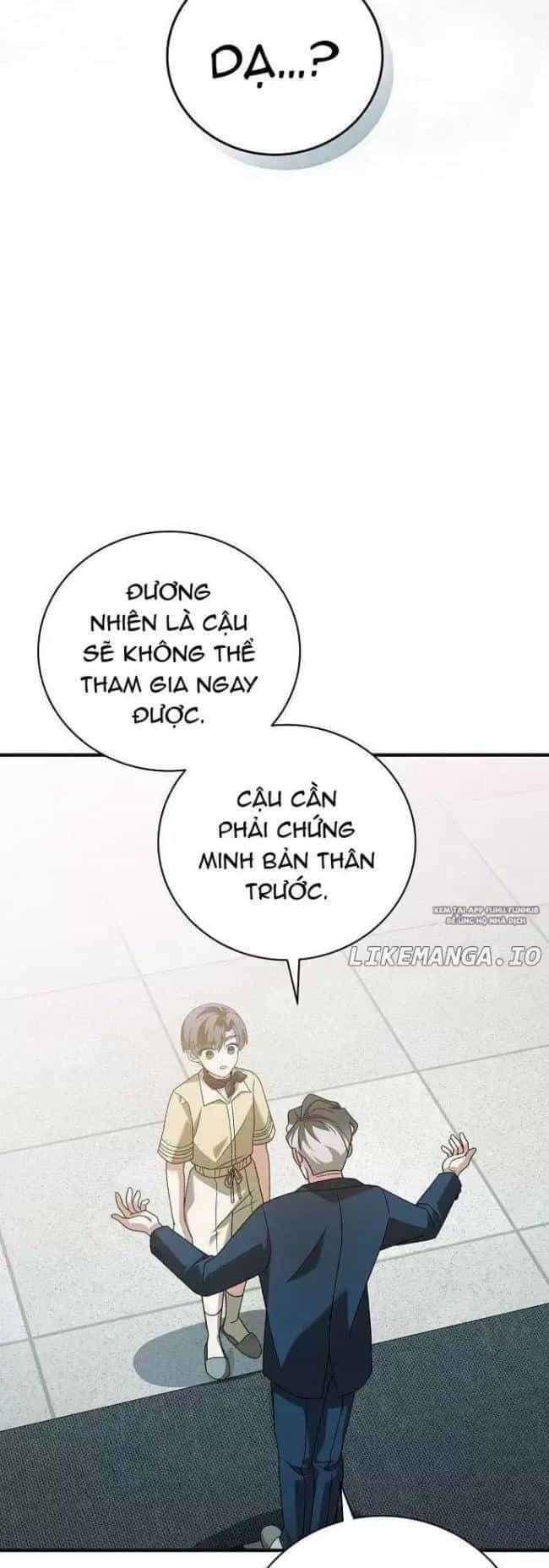 Dành Cho Thiên Tài Âm Nhạc - Chương 20 - ảnh 3