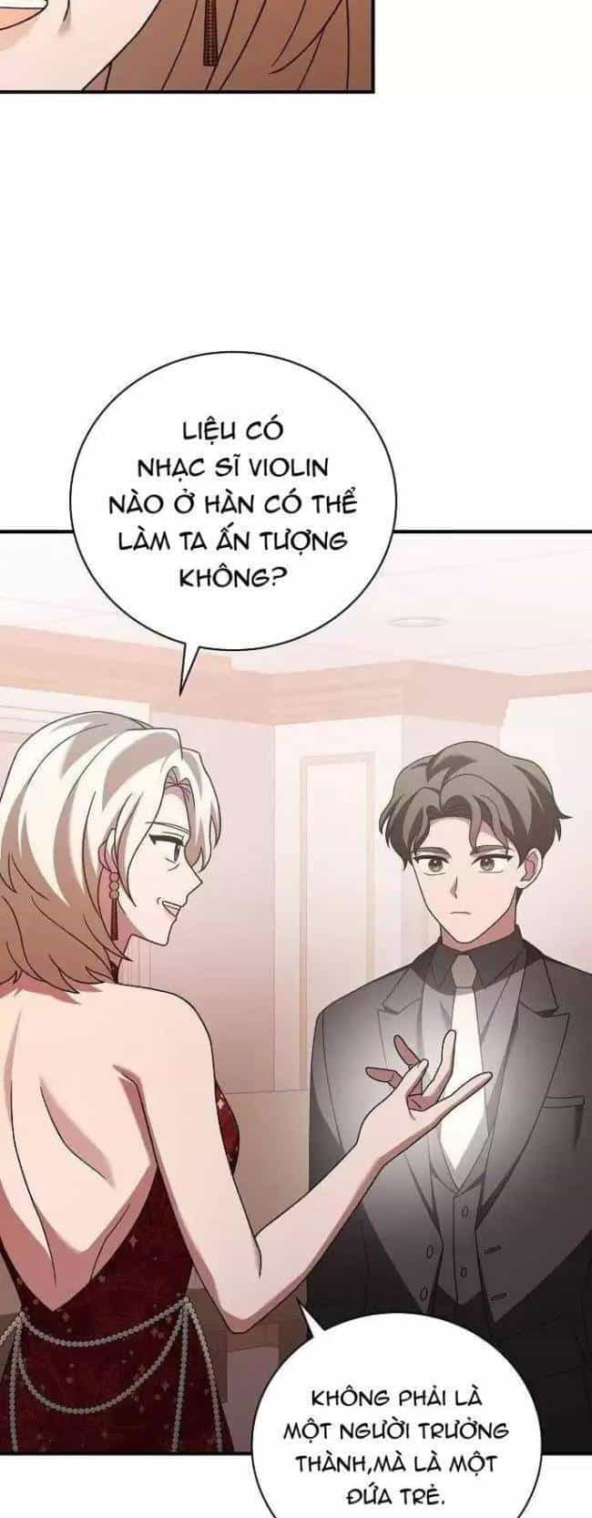 Dành Cho Thiên Tài Âm Nhạc - Chương 20 - ảnh 31