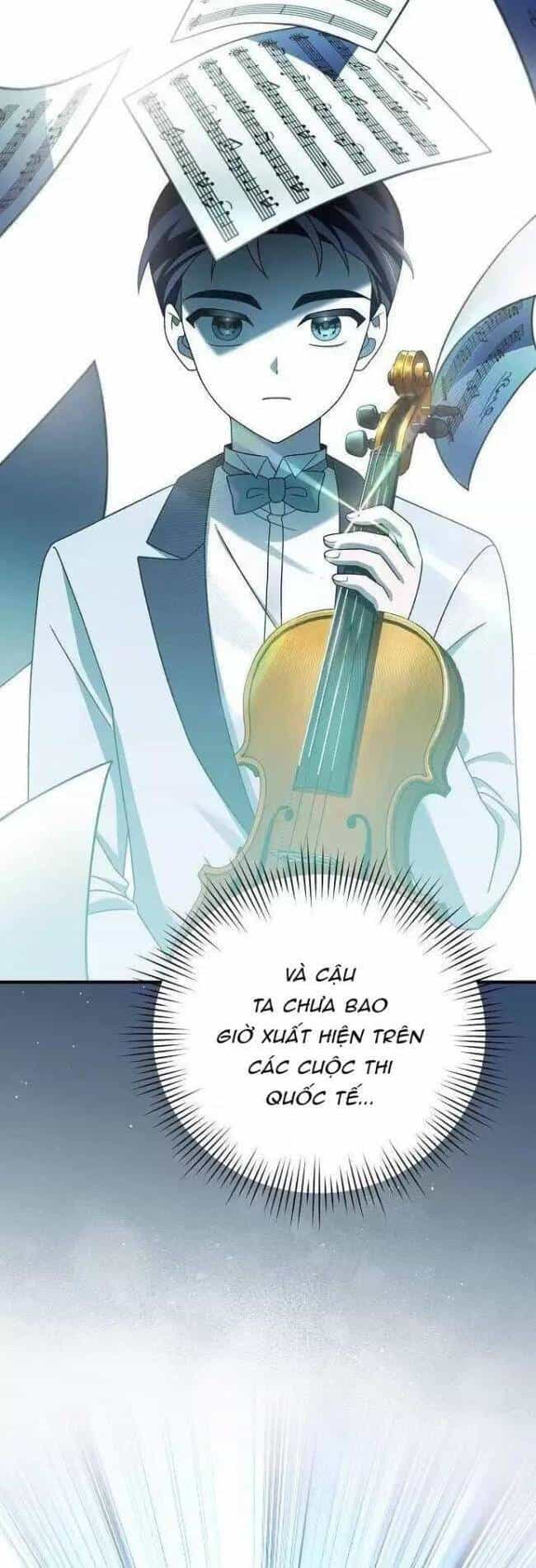 Dành Cho Thiên Tài Âm Nhạc - Chương 20 - ảnh 40