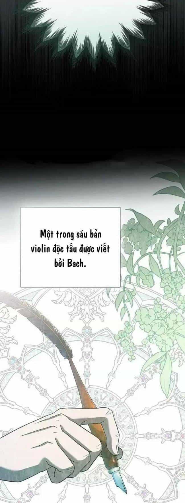 Dành Cho Thiên Tài Âm Nhạc - Chương 20 - ảnh 49