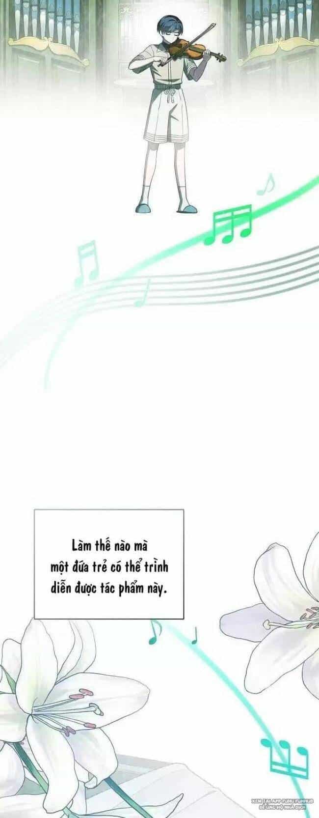Dành Cho Thiên Tài Âm Nhạc - Chương 20 - ảnh 52