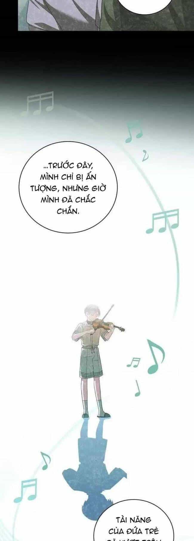 Dành Cho Thiên Tài Âm Nhạc - Chương 20 - ảnh 56