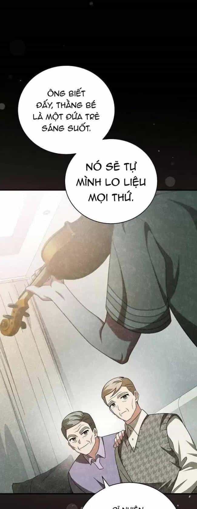 Dành Cho Thiên Tài Âm Nhạc - Chương 20 - ảnh 59
