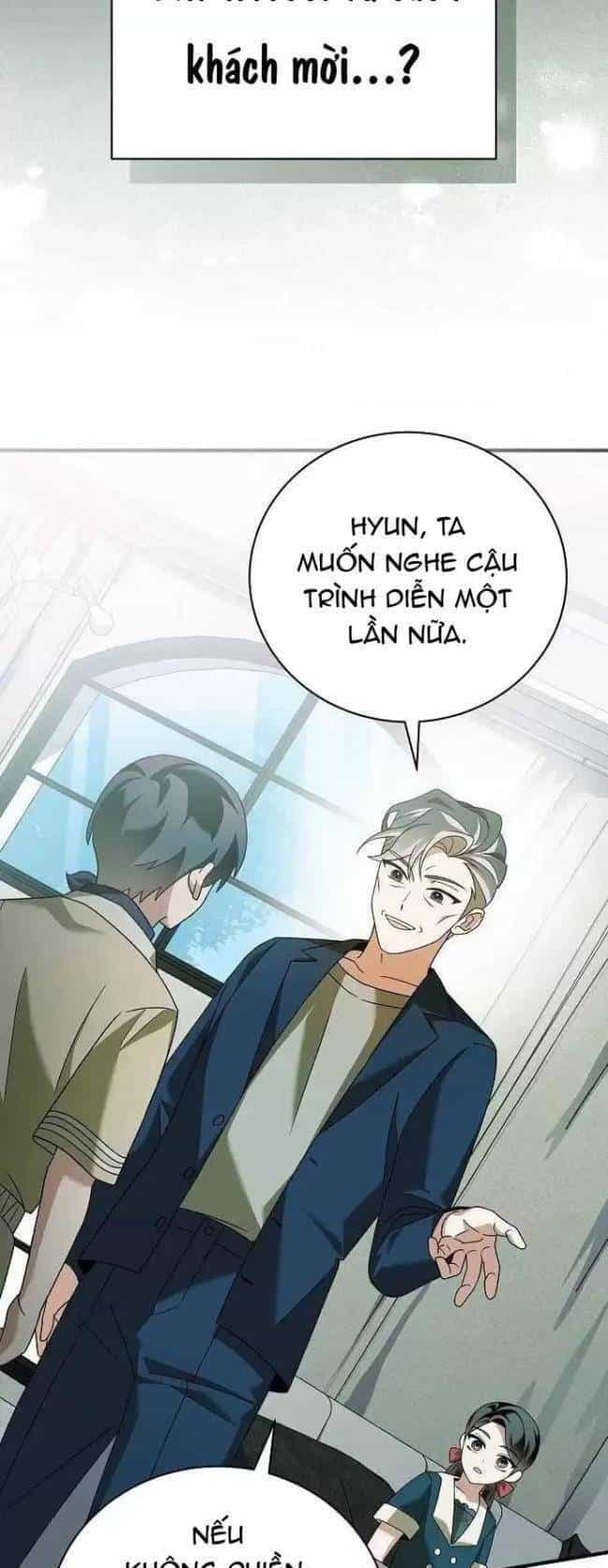 Dành Cho Thiên Tài Âm Nhạc - Chương 20 - ảnh 7