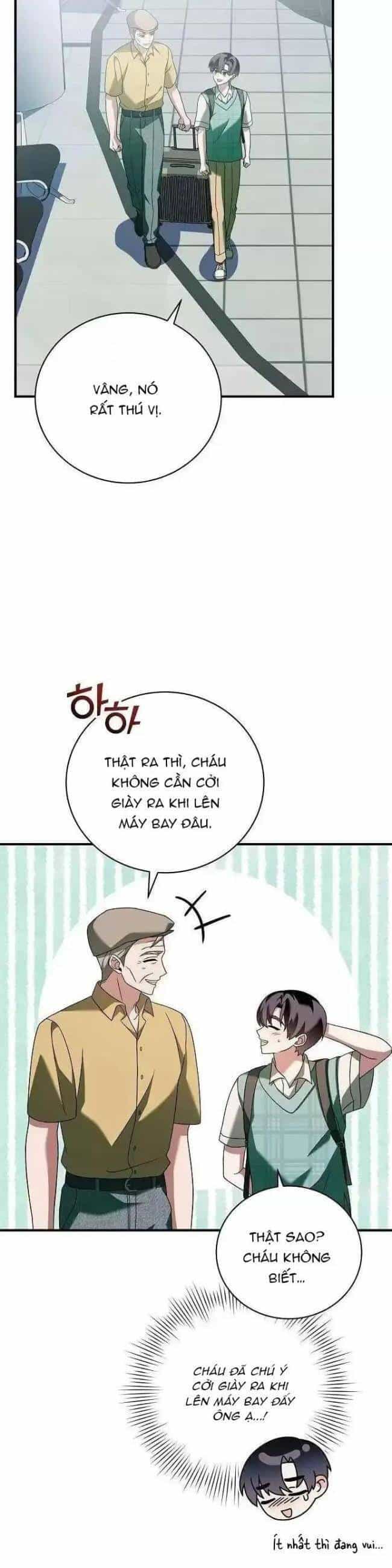 Dành Cho Thiên Tài Âm Nhạc - Chương 21 - ảnh 15