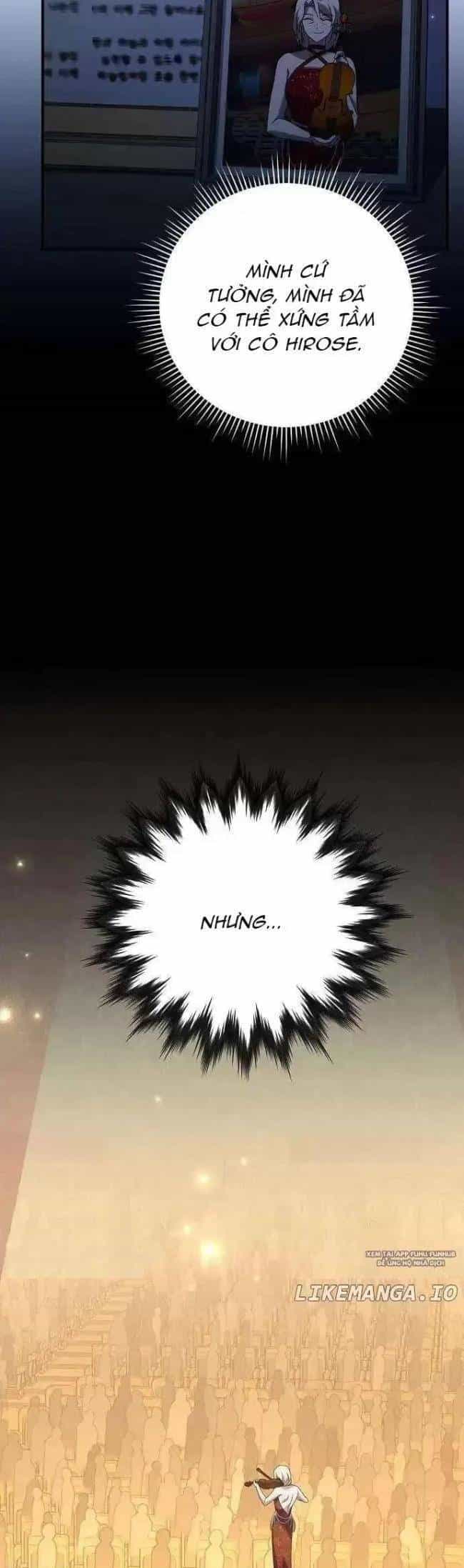 Dành Cho Thiên Tài Âm Nhạc - Chương 21 - ảnh 5