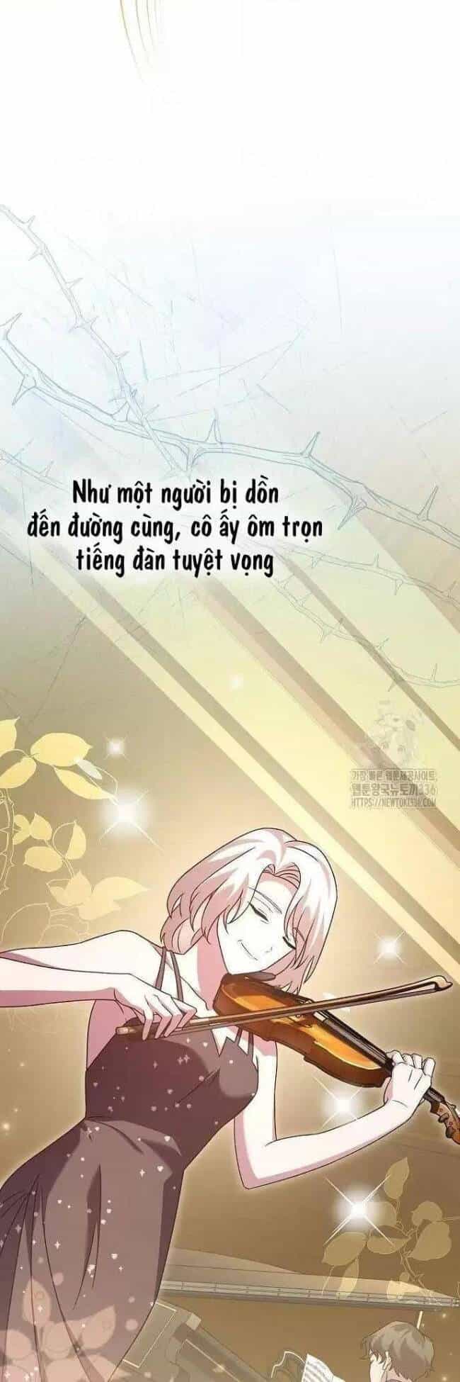 Dành Cho Thiên Tài Âm Nhạc - Chương 22 - ảnh 12
