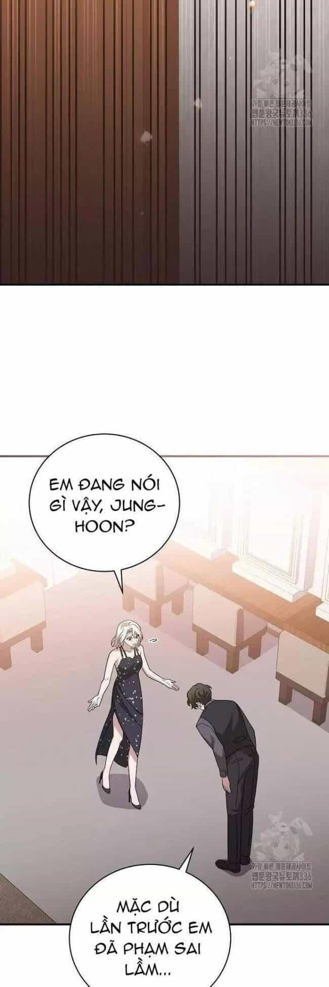 Dành Cho Thiên Tài Âm Nhạc - Chương 22 - ảnh 22