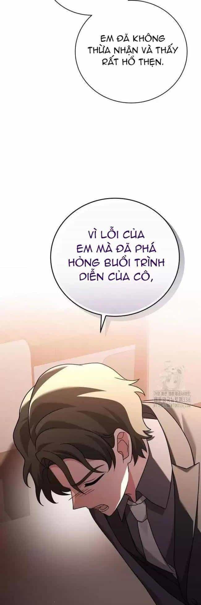 Dành Cho Thiên Tài Âm Nhạc - Chương 22 - ảnh 23