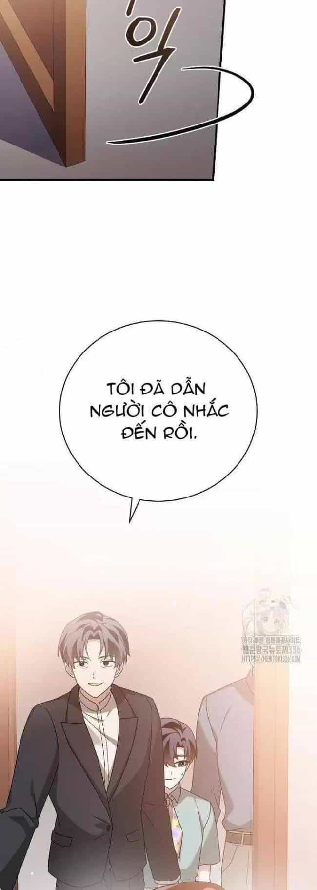 Dành Cho Thiên Tài Âm Nhạc - Chương 22 - ảnh 30