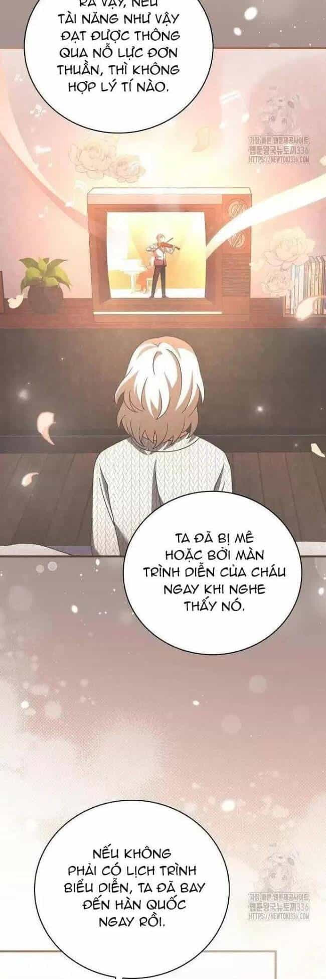 Dành Cho Thiên Tài Âm Nhạc - Chương 22 - ảnh 40