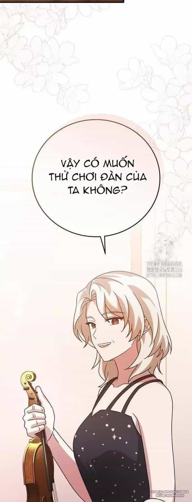 Dành Cho Thiên Tài Âm Nhạc - Chương 22 - ảnh 46
