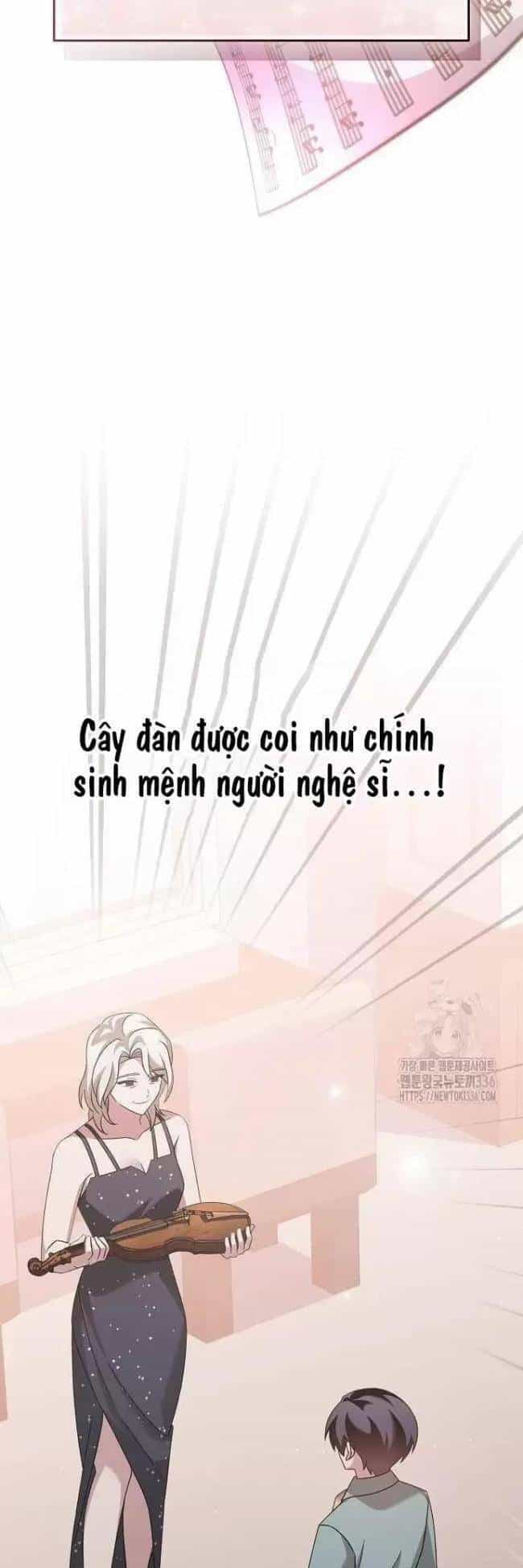 Dành Cho Thiên Tài Âm Nhạc - Chương 22 - ảnh 49