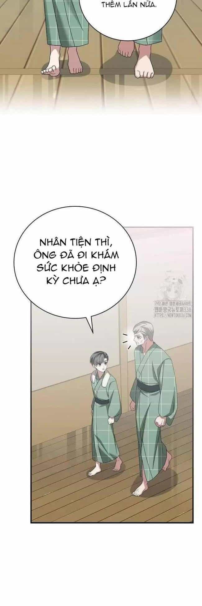 Dành Cho Thiên Tài Âm Nhạc - Chương 22 - ảnh 60