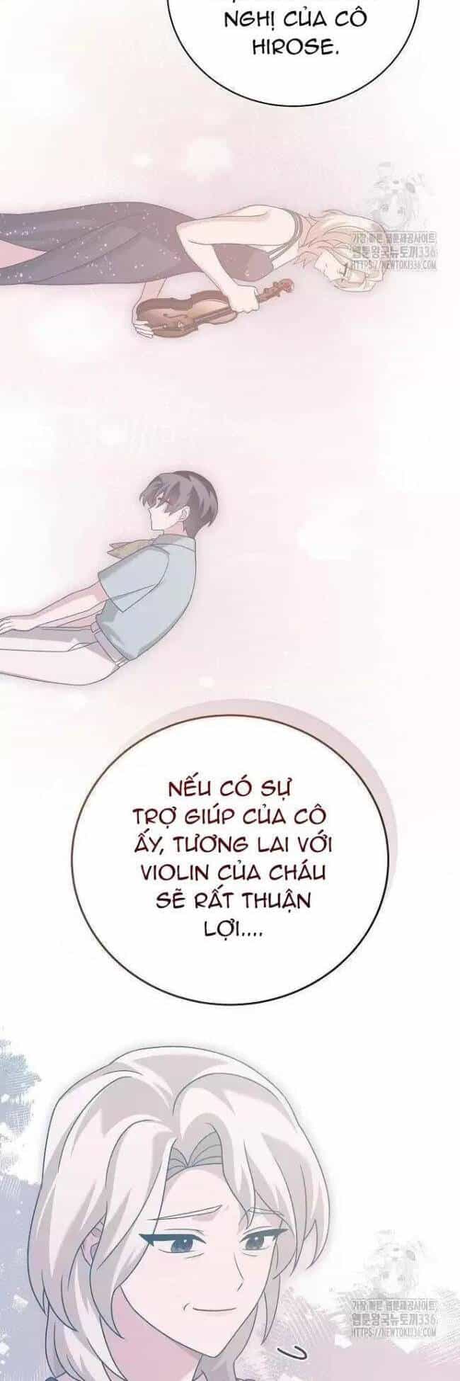 Dành Cho Thiên Tài Âm Nhạc - Chương 22 - ảnh 66