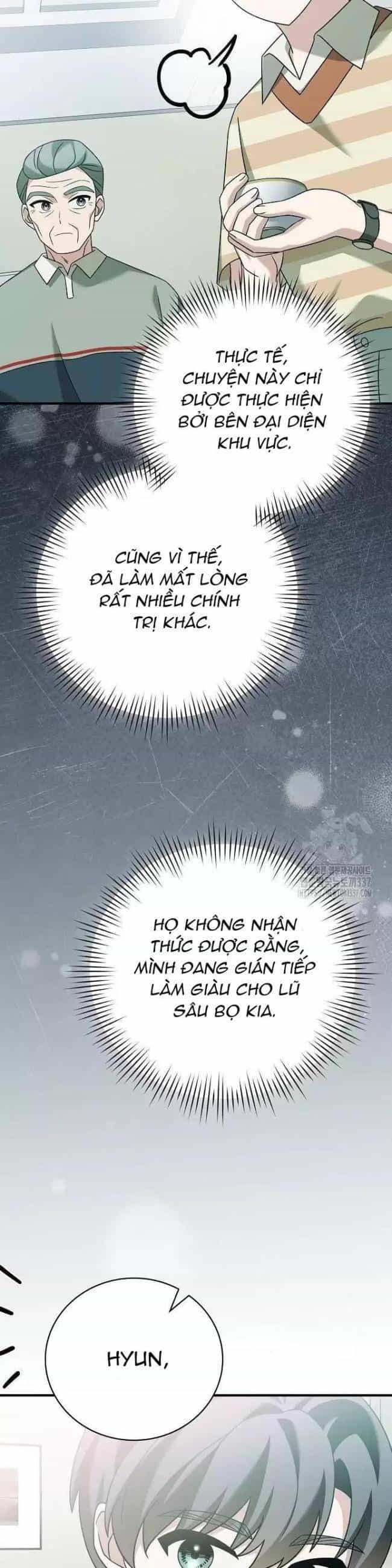 Dành Cho Thiên Tài Âm Nhạc - Chương 23 - ảnh 11