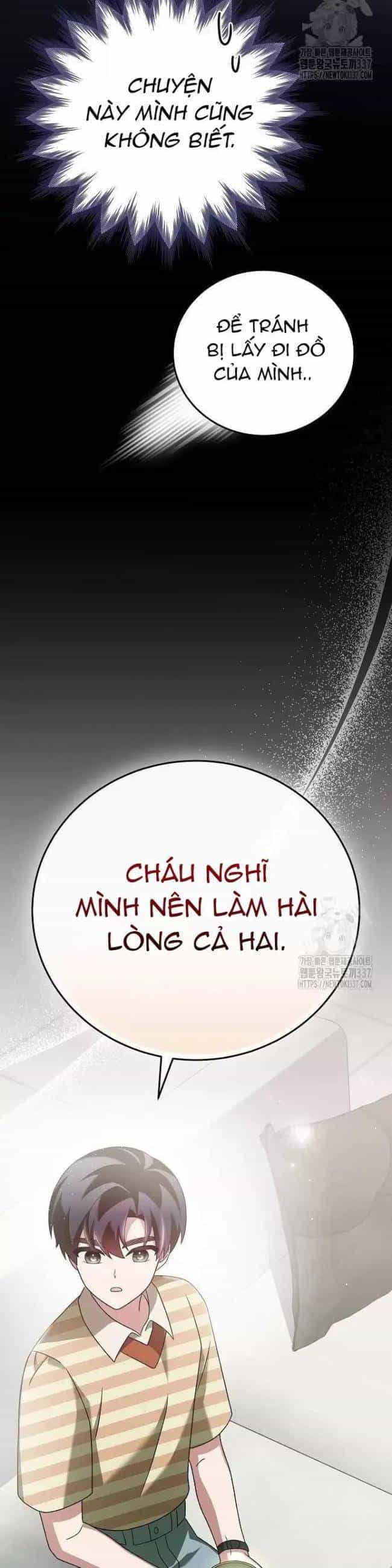 Dành Cho Thiên Tài Âm Nhạc - Chương 23 - ảnh 15