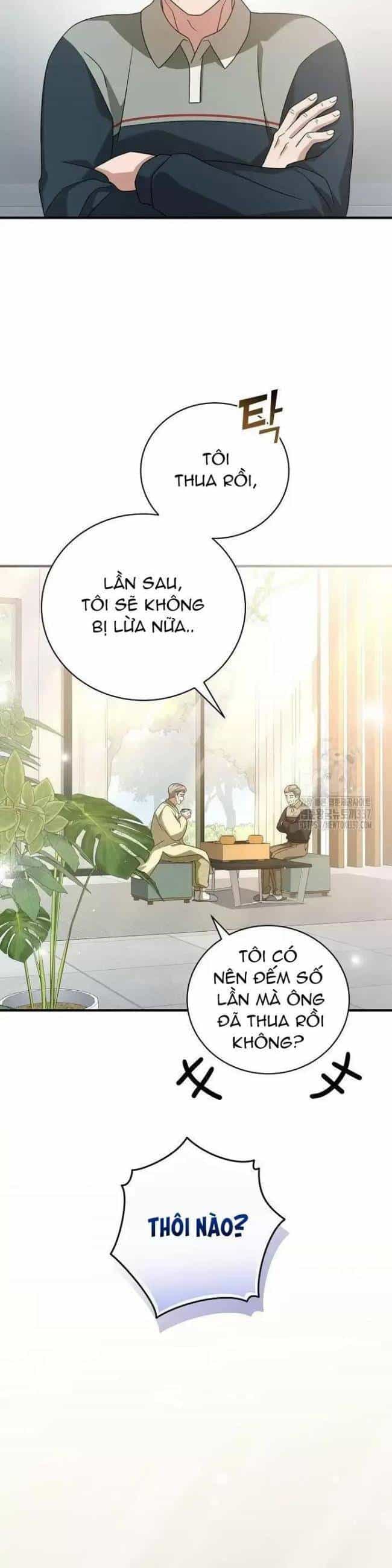 Dành Cho Thiên Tài Âm Nhạc - Chương 23 - ảnh 18