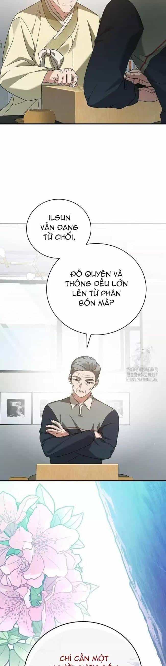 Dành Cho Thiên Tài Âm Nhạc - Chương 23 - ảnh 20