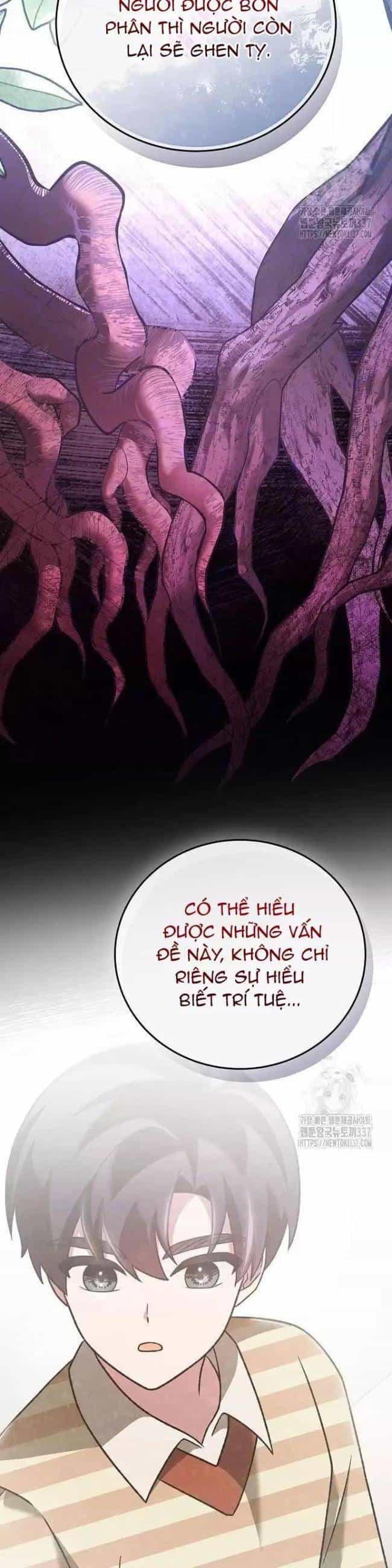 Dành Cho Thiên Tài Âm Nhạc - Chương 23 - ảnh 21