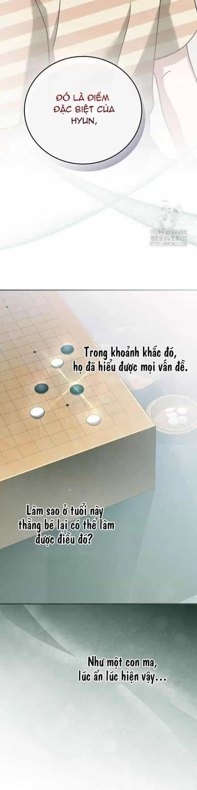 Dành Cho Thiên Tài Âm Nhạc - Chương 23 - ảnh 22