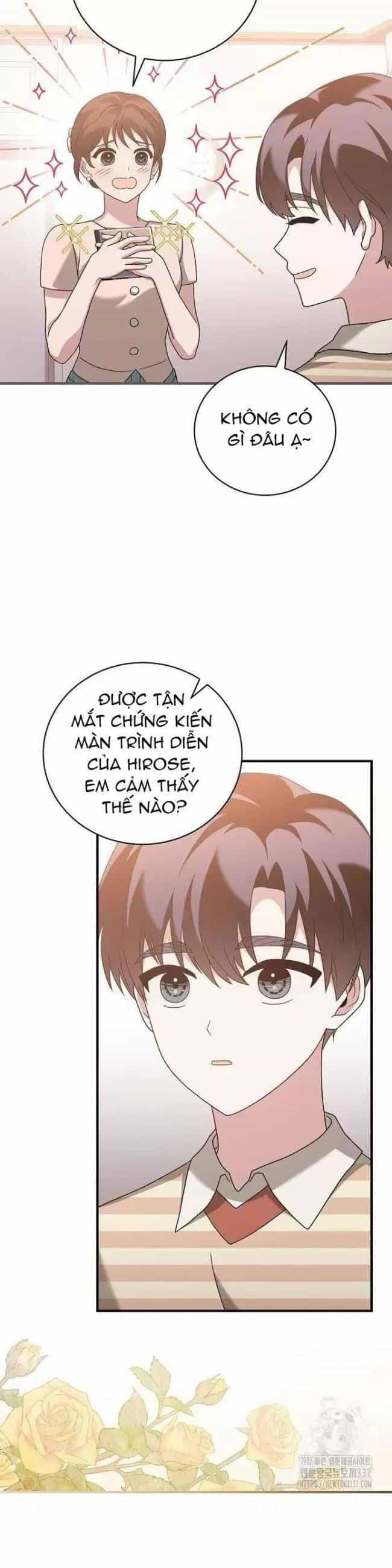 Dành Cho Thiên Tài Âm Nhạc - Chương 23 - ảnh 26