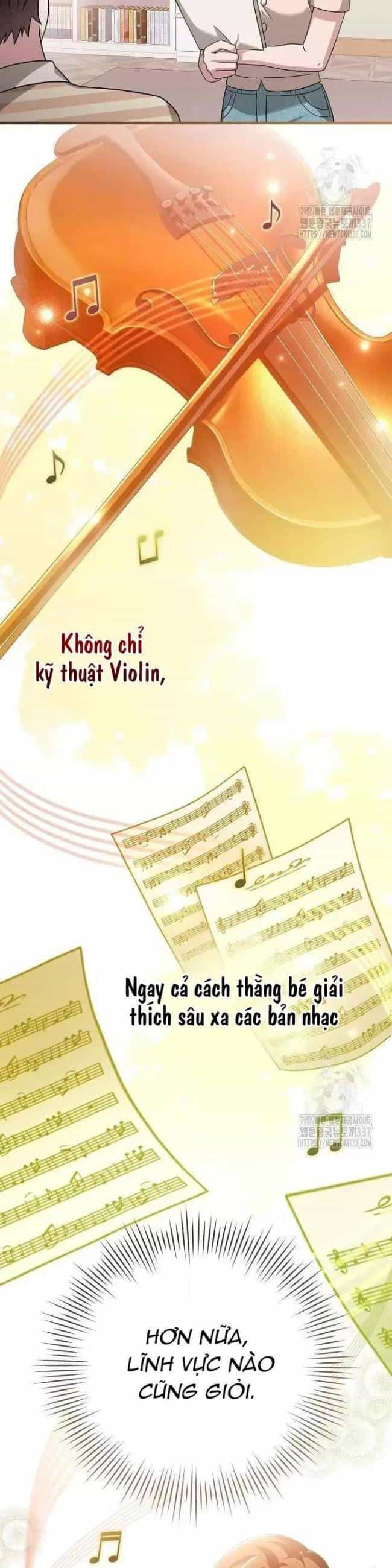 Dành Cho Thiên Tài Âm Nhạc - Chương 23 - ảnh 30