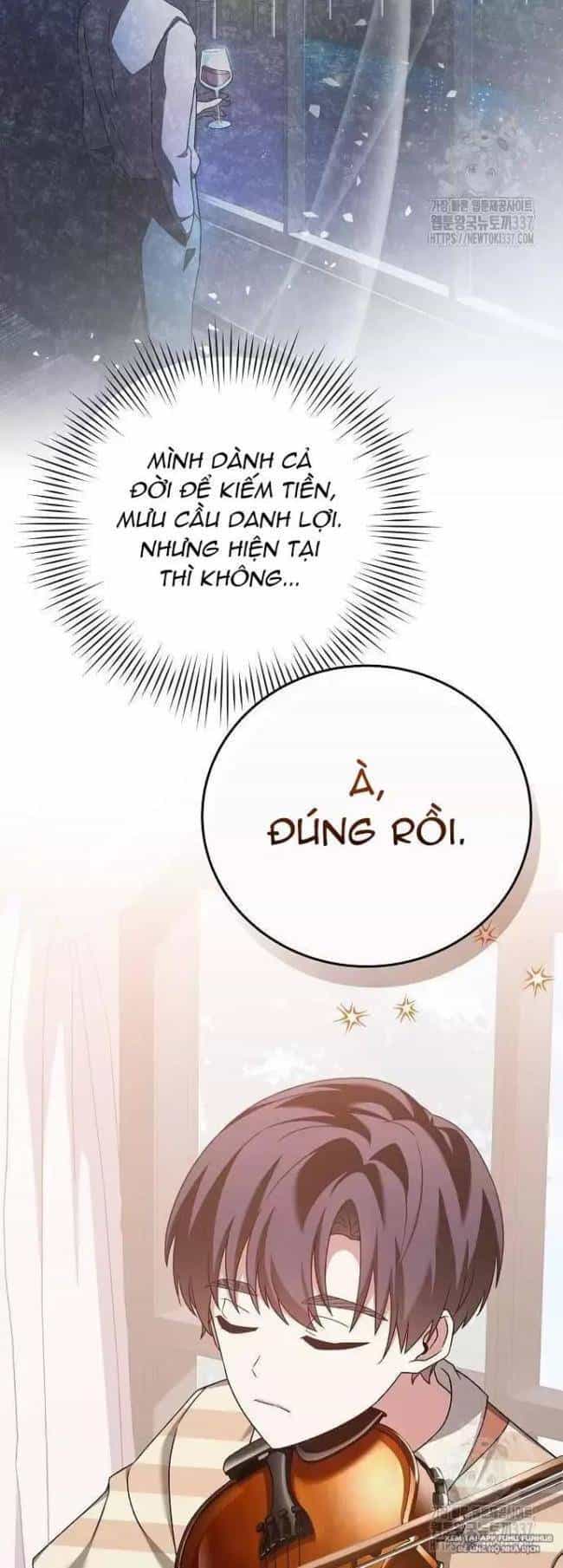Dành Cho Thiên Tài Âm Nhạc - Chương 23 - ảnh 37